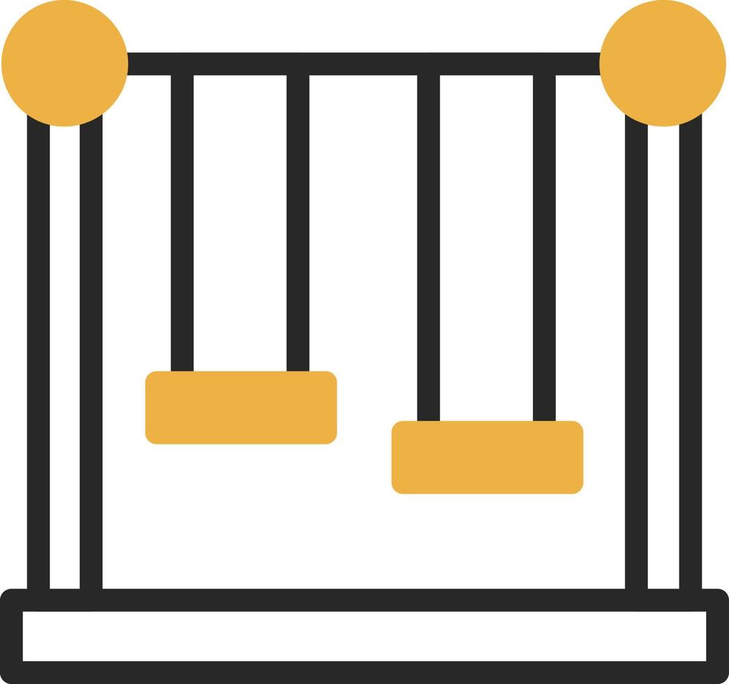 Trapeze Vector Icon Design