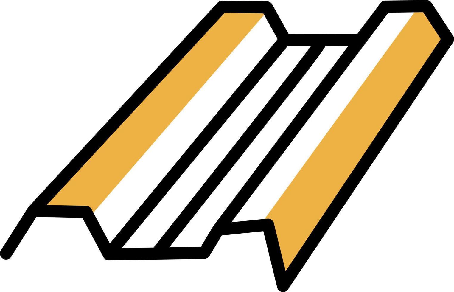 Metal Vector Icon Design