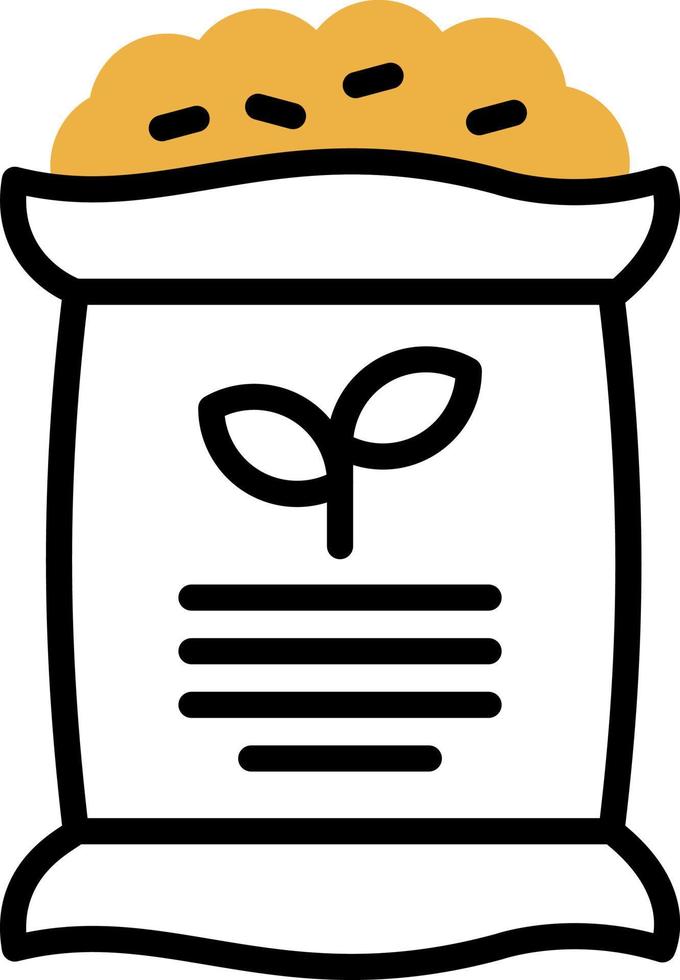Compost Vector Icon Design
