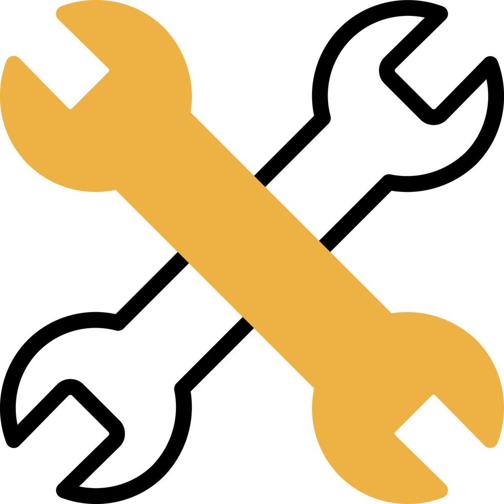 Tool Vector Icon Design