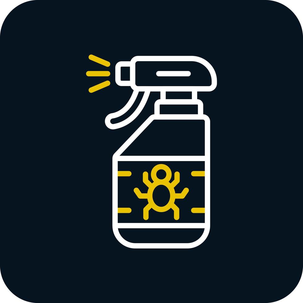 Antivirus Vector Icon Design