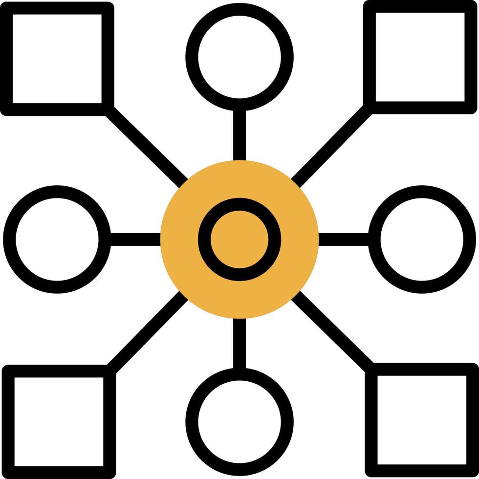 Affiliate Vector Icon Design