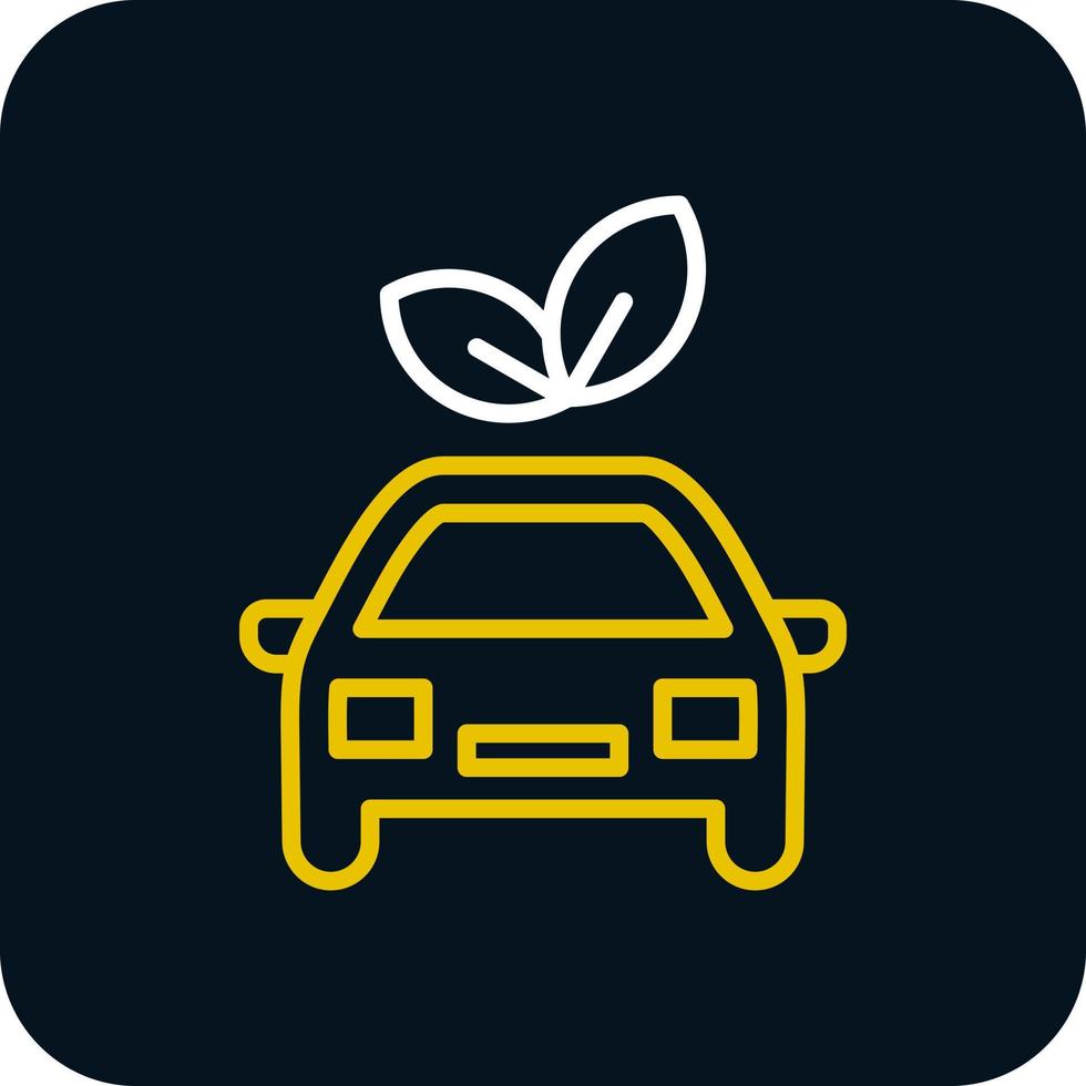 Carpool Vector Icon Design