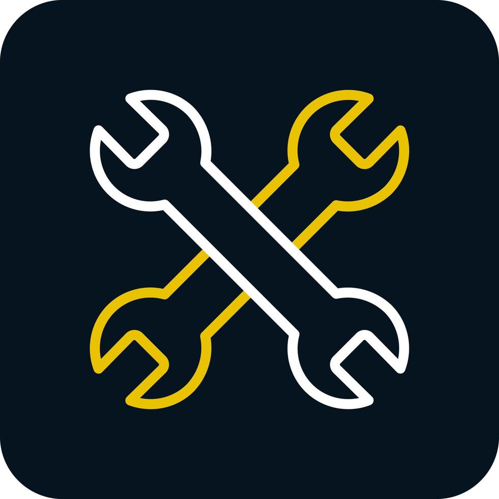 Tool Vector Icon Design 21051557 Vector Art at Vecteezy