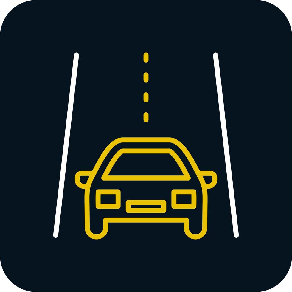 Riding Vector Icon Design