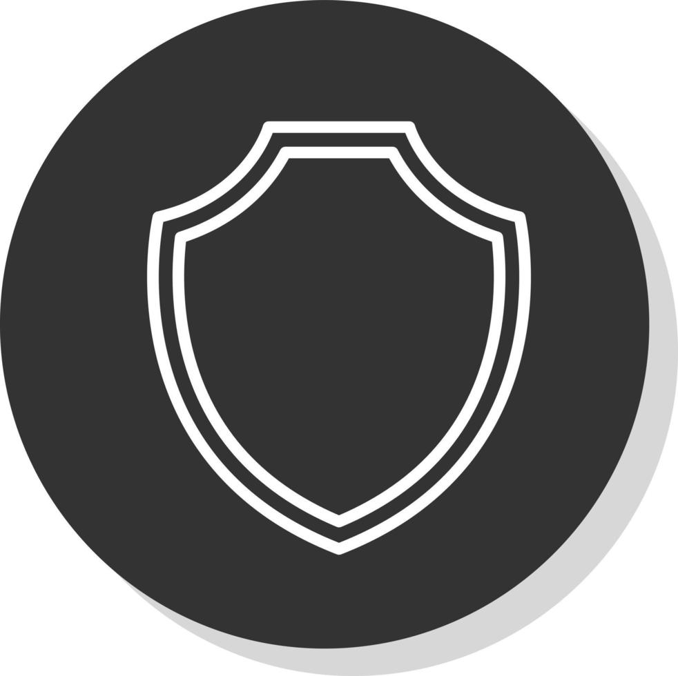 Emblem Vector Icon Design