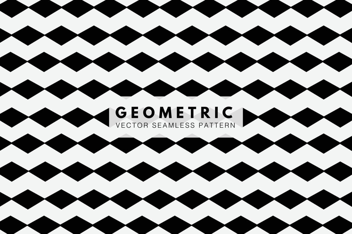 escuela politécnica línea forma geométrico vector monocromo. sin costura repetir modelo