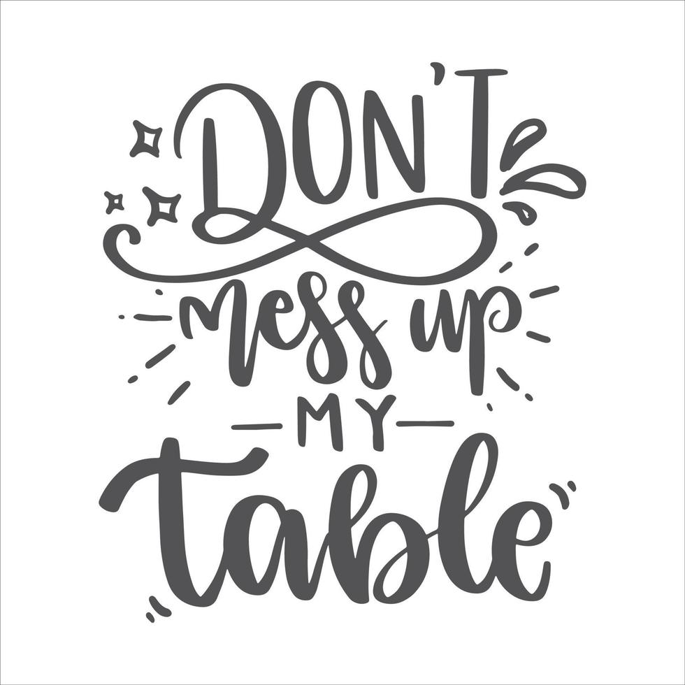 Motivation inspiration typography for printable coaster design. vector