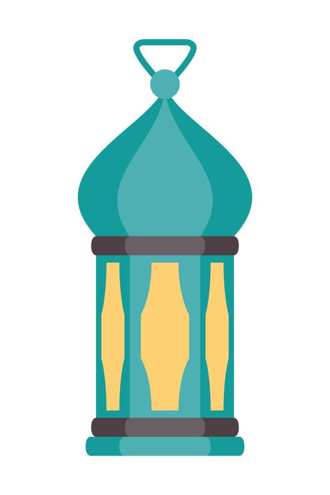 Islamic Lantern Illustration. Symbols of Ramadan Mubarak, Hanging Gold Lanterns, arabic lamps, lanterns moon, lantern element, star, art, vector and illustration