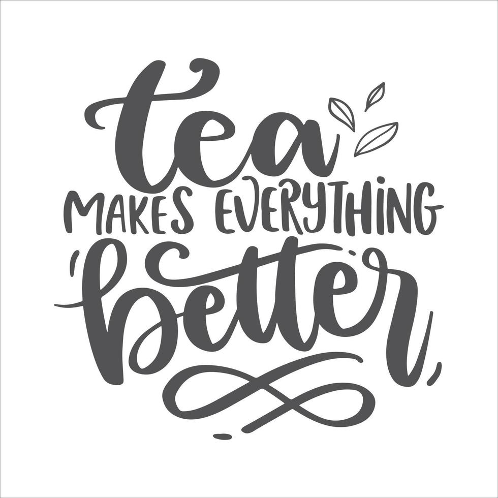 Motivation inspiration typography for printable coaster design. vector