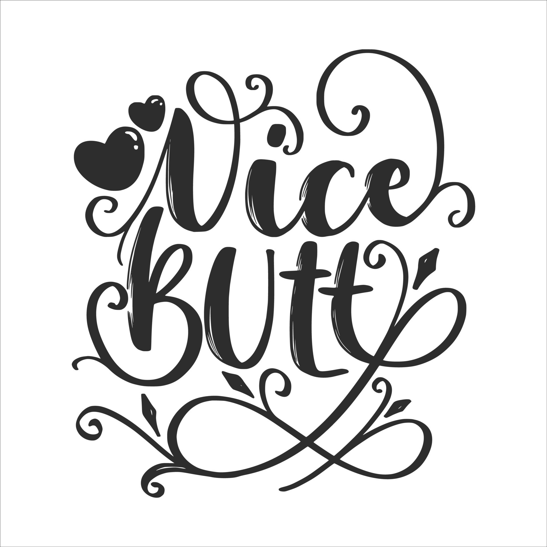 Funny Bathroom Lettering Quotes Inspirational For Printable, Poster