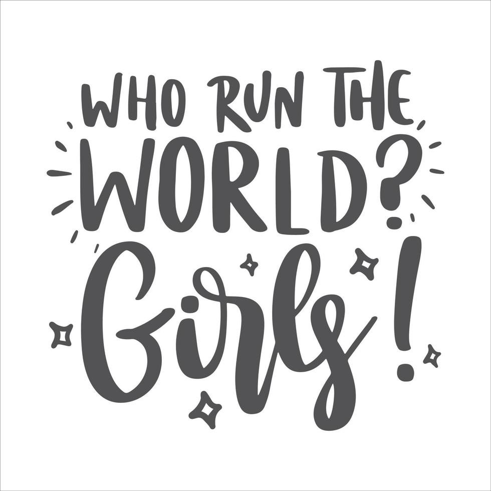 Girls Run The World T-Shirt | Girl Power Shirt Girls Run The World T-Shirt | Girl Power Shirt
