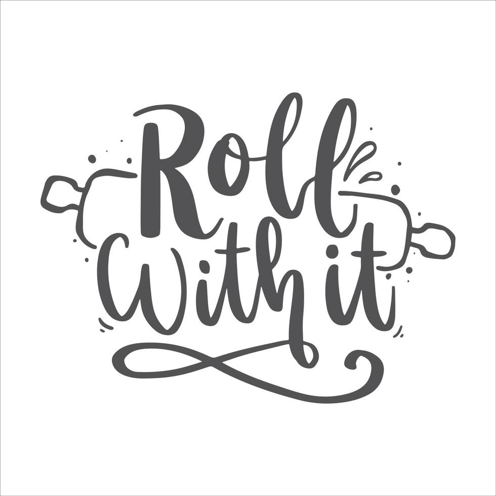Pot Holder Lettering Quotes, Funny Kitchen Quotes, Cooking Quotes, Funny Baking Quotes vector