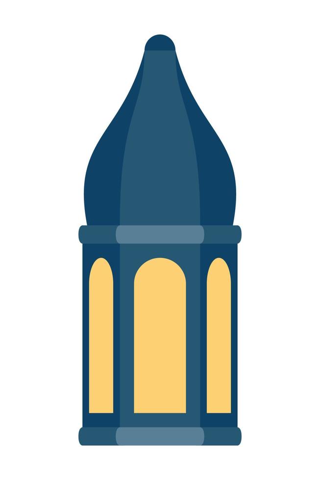 Islamic Lantern Illustration. Symbols of Ramadan Mubarak, Hanging Gold Lanterns, arabic lamps, lanterns moon, lantern element, star, art, vector and illustration