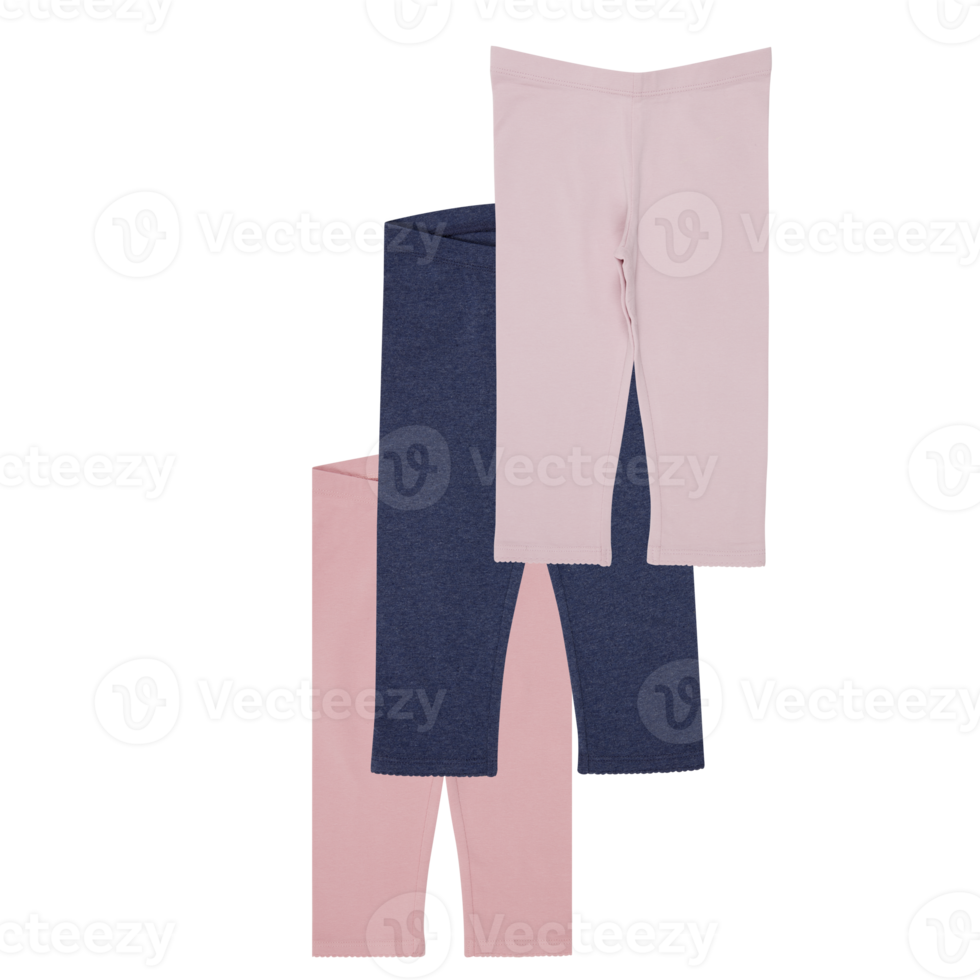 clothes with cut out isolated on background transparent png