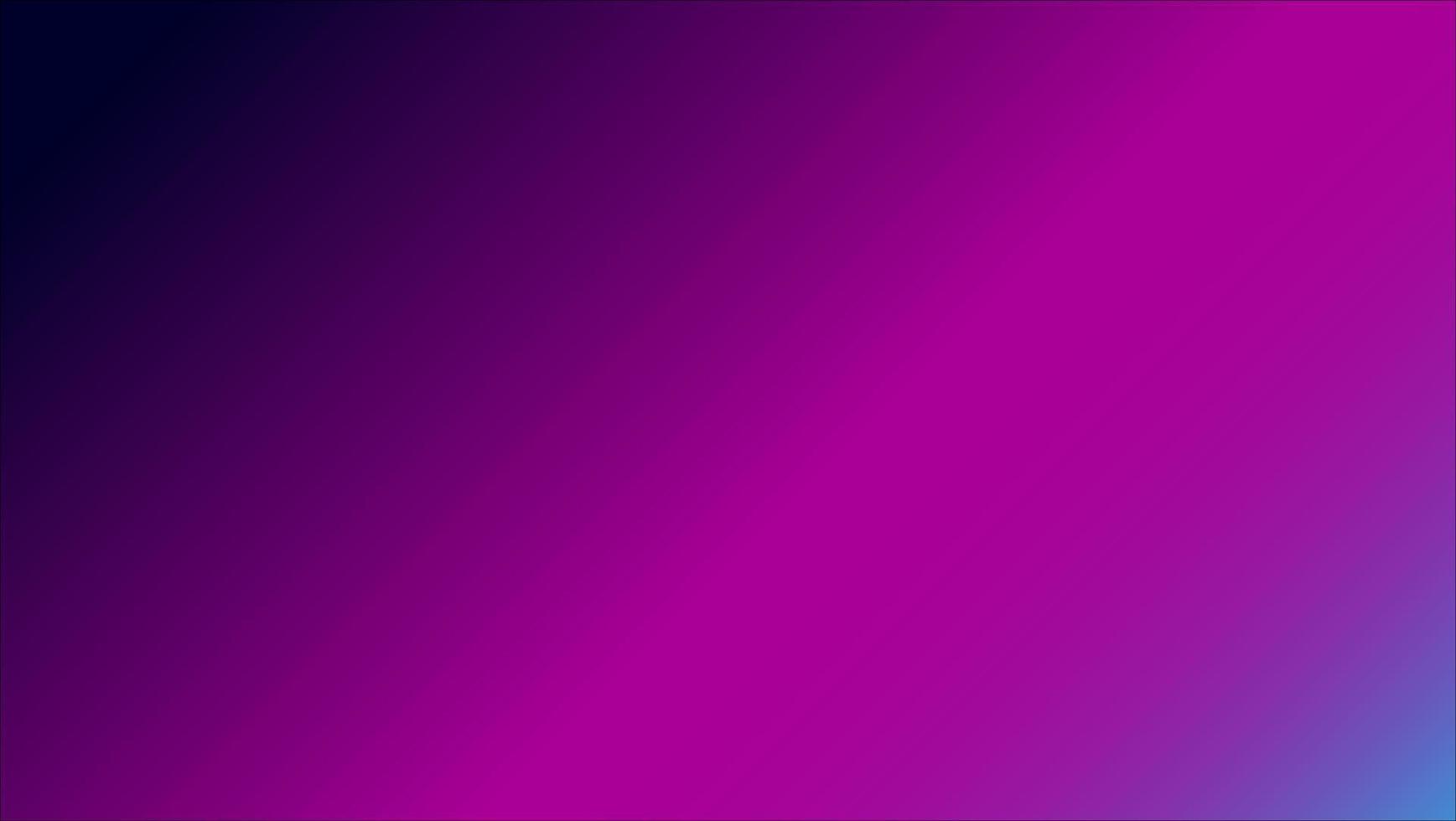 Abstract geometric background, Minimalist wallpaper, Color gradient. vector