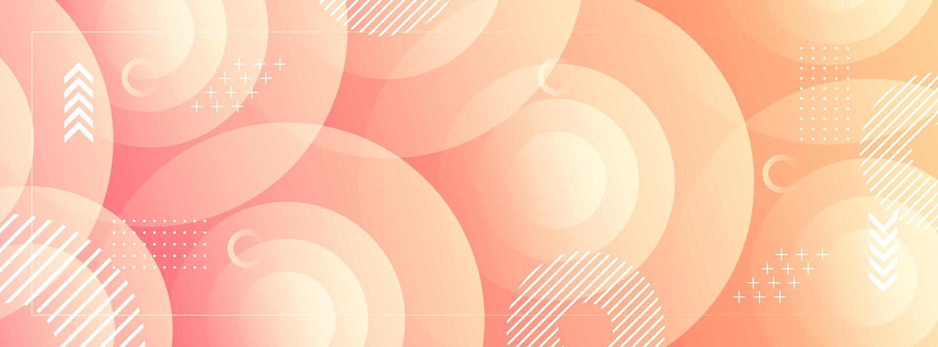 Banner background full hd top