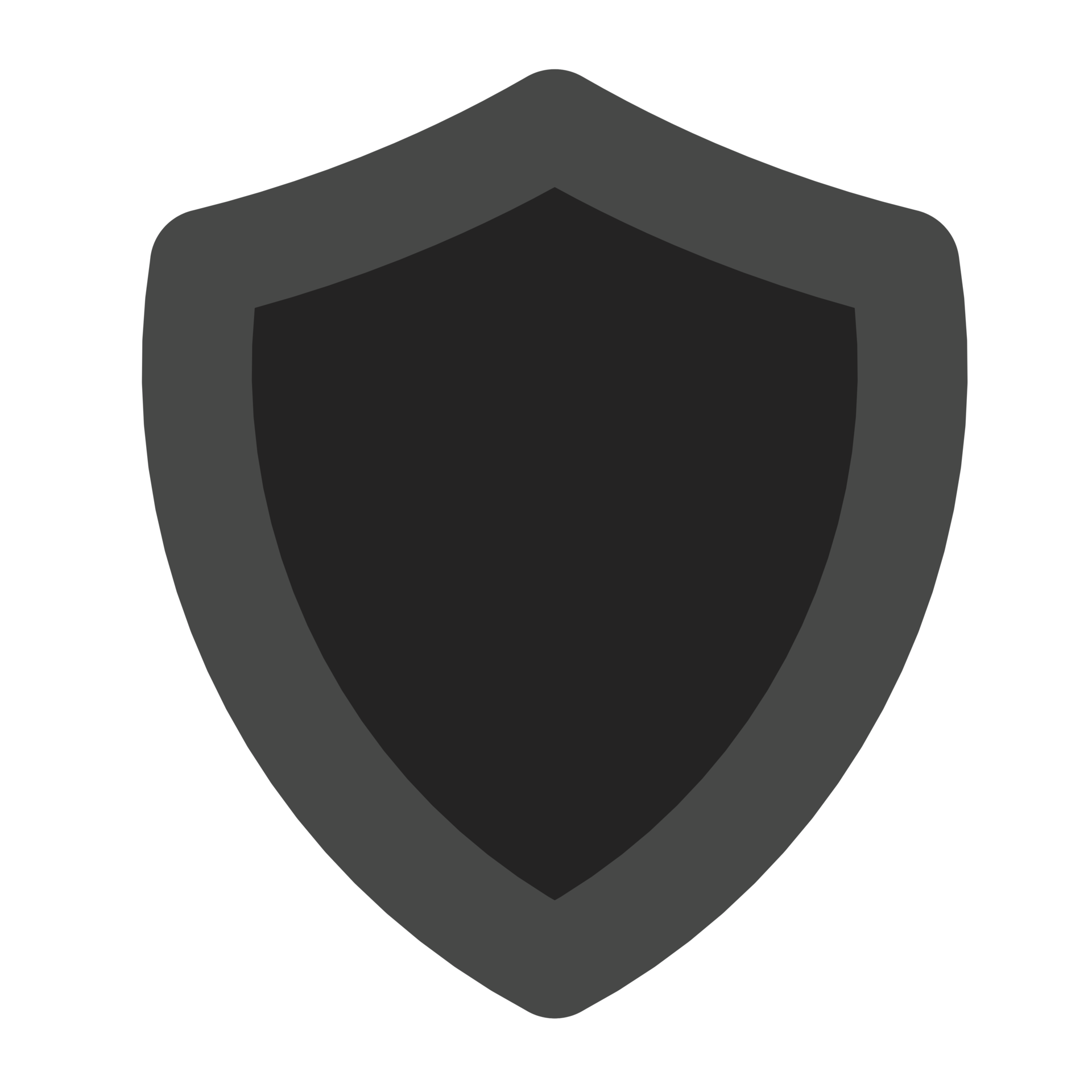 shield protection icon 21053926 PNG