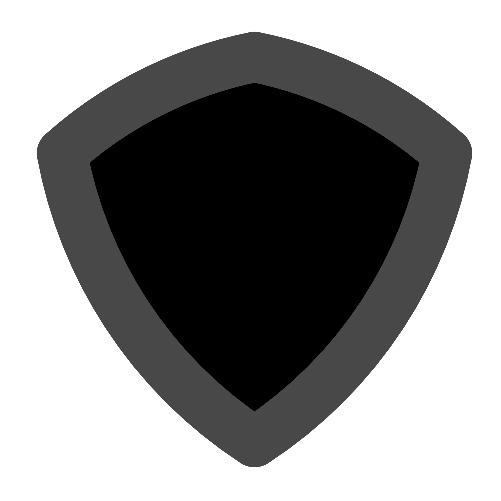 shield protection icon 21053935 PNG