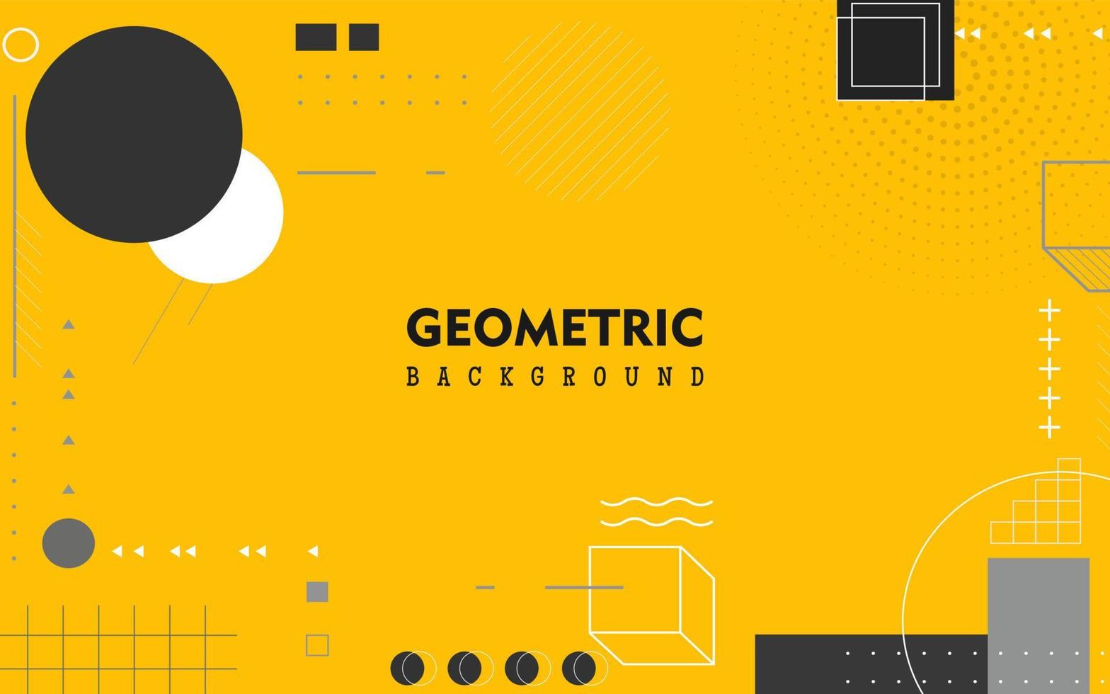 geometric modern element diagonal abstract background. Colorful template banner vector
