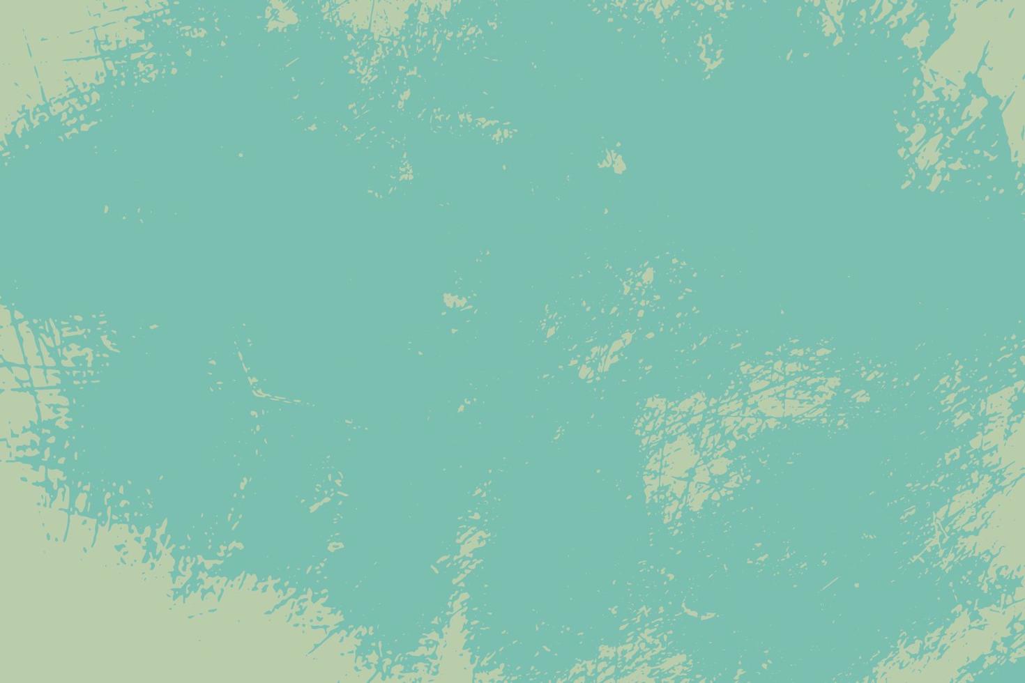 Oldest vintage and Retro background with grunge texture vector