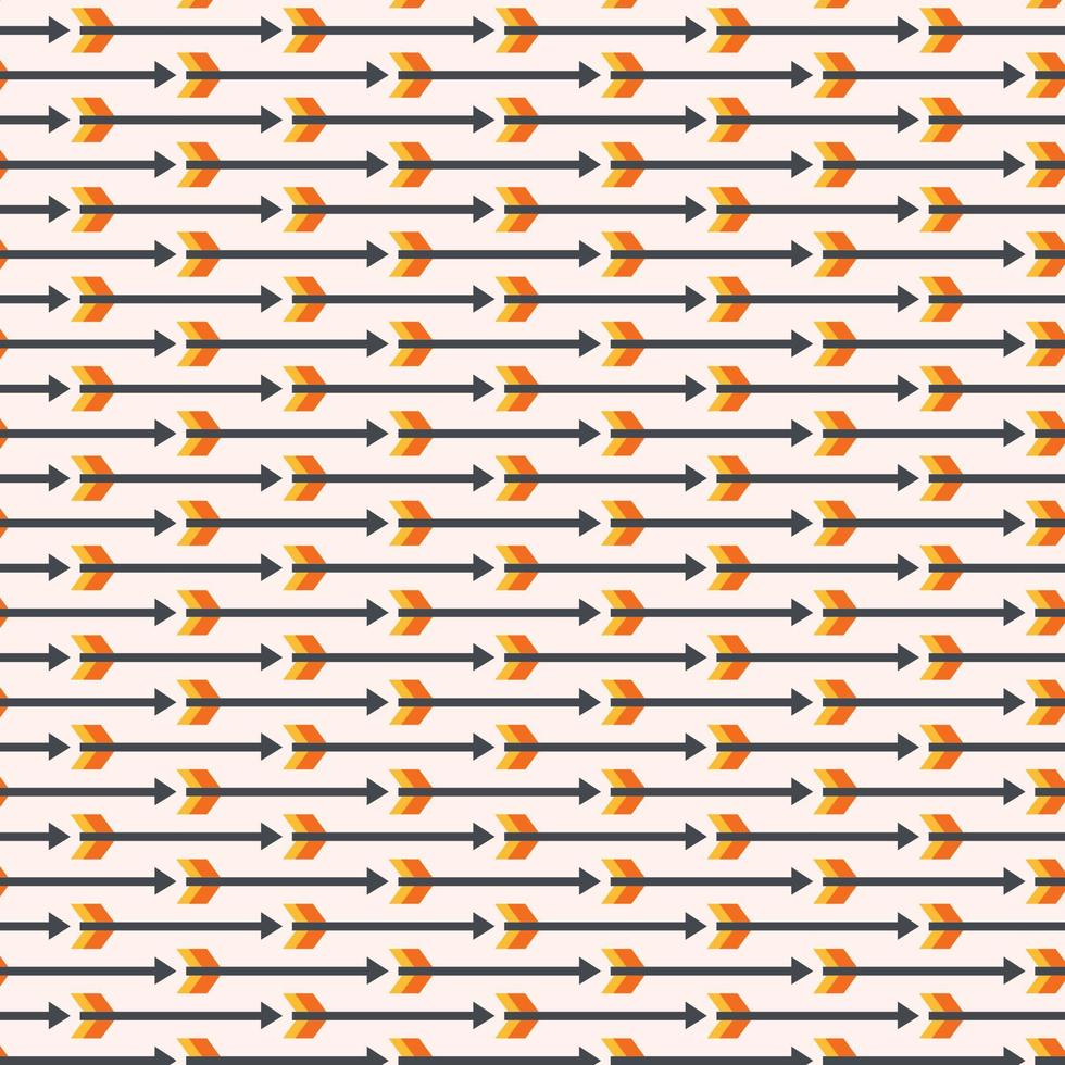 colourful arrows background pattern illustration vector