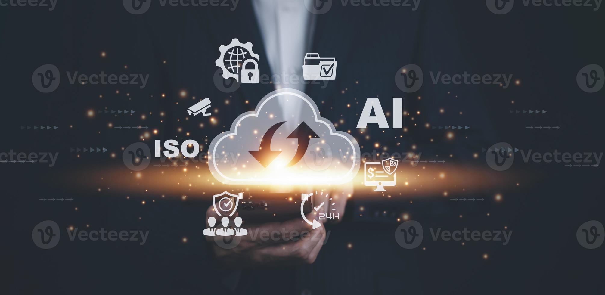 Data Cloud Stock Photos, Images and Backgrounds for Free Download