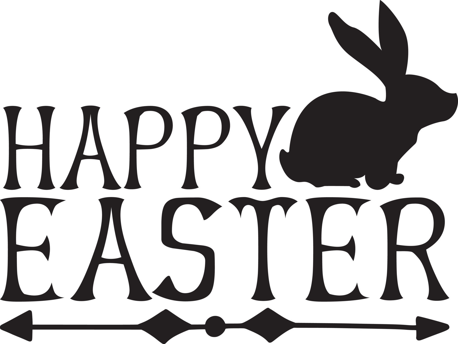 Happy Easte t-shirt 21057117 Vector Art at Vecteezy