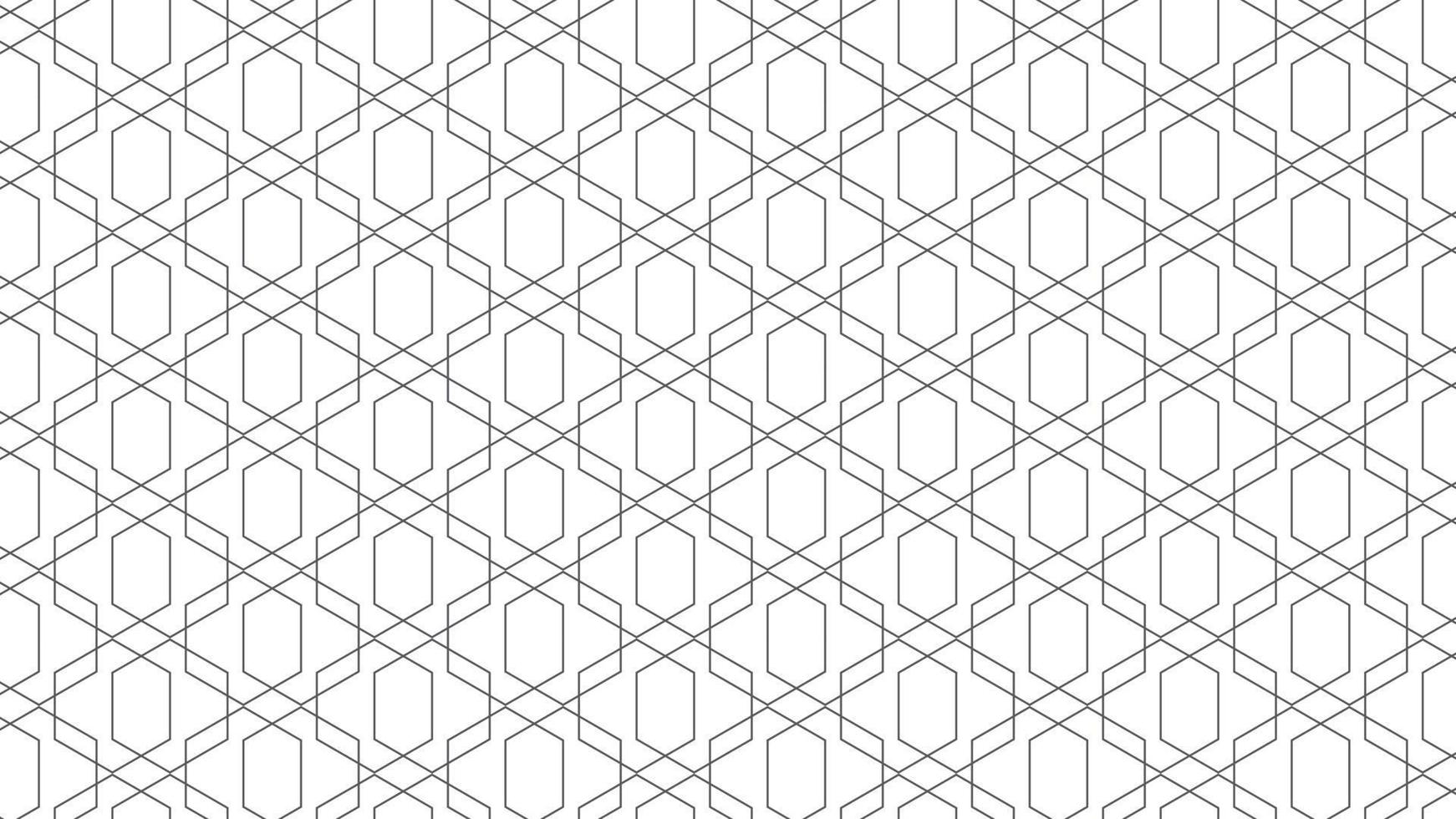Seamless Pattern Vector Collection