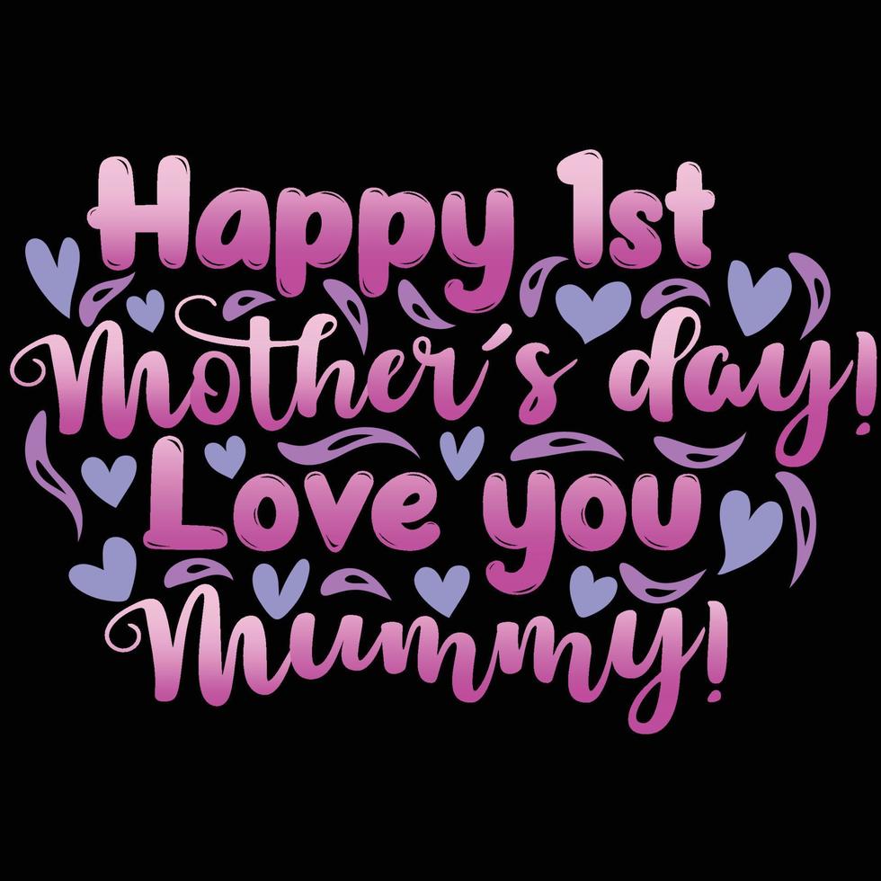 1st Mothers Day Vector Art Icons And Graphics For Free Download 1st mothers day vector art icons and graphics for free download