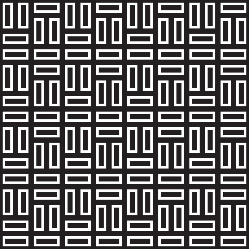 Abstract seamless pattern rectangle 21059098 Vector Art at Vecteezy