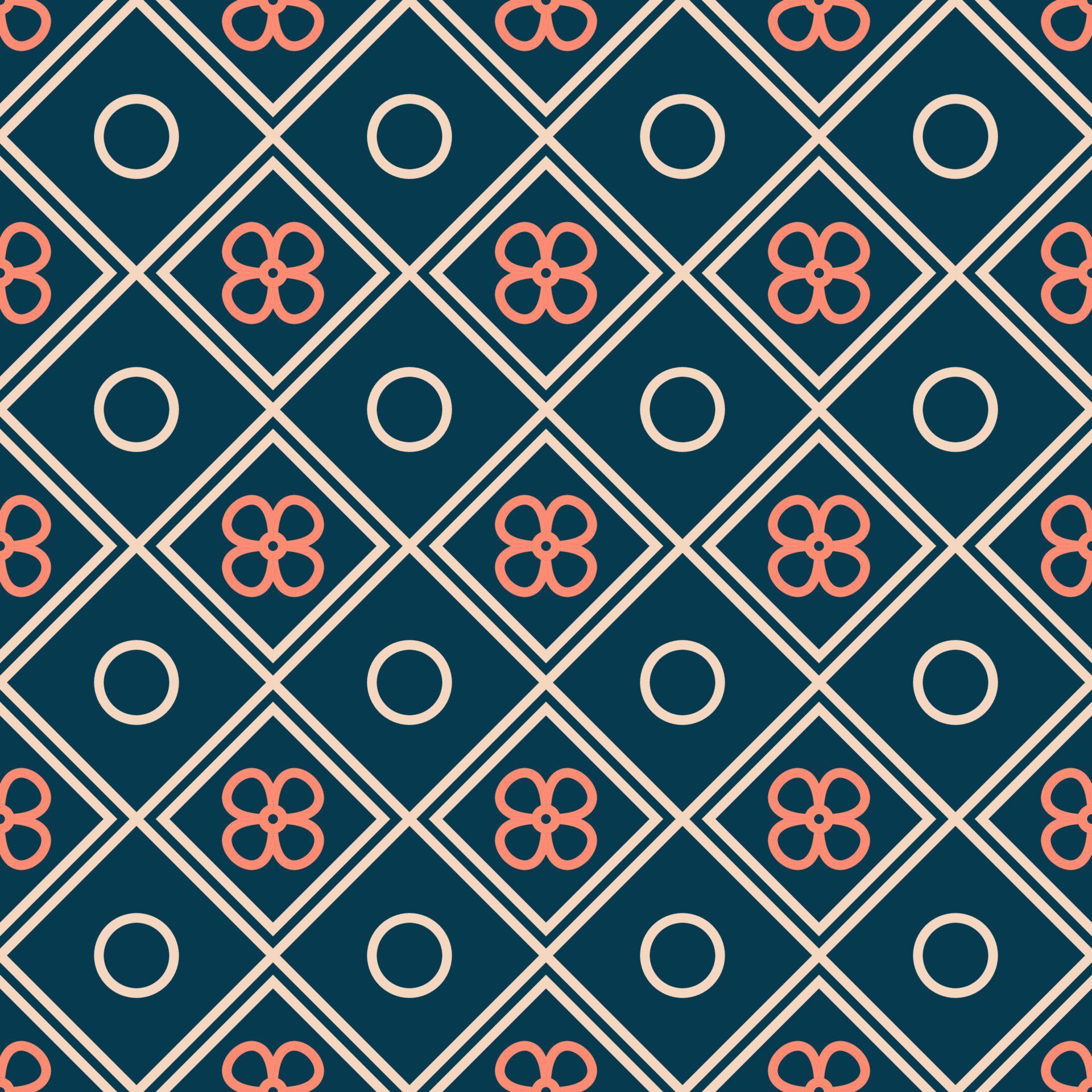 geometric seamless pattern 21059103 Vector Art at Vecteezy