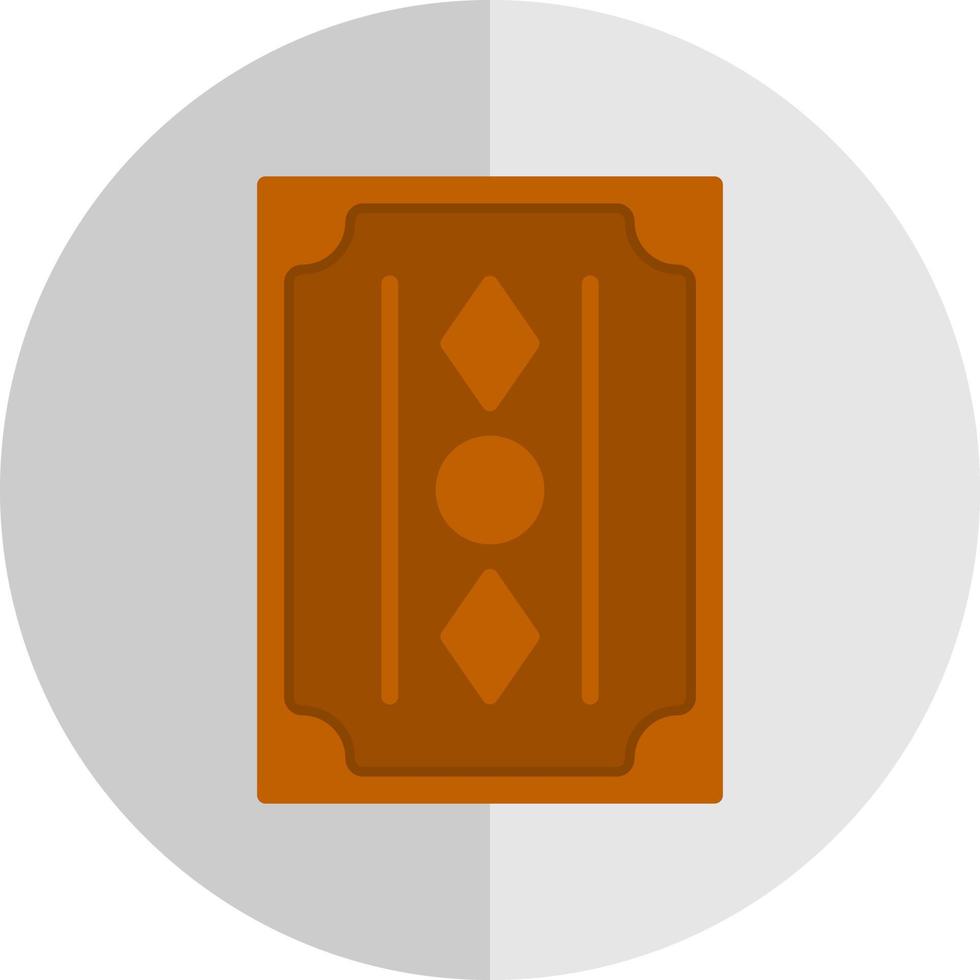Carpet Vector Icon Design