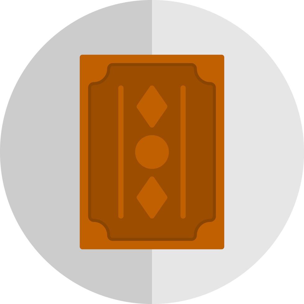 Carpet Vector Icon Design