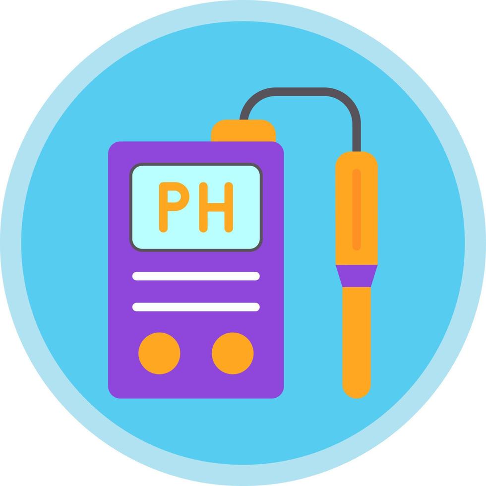 Ph Vector Icon Design