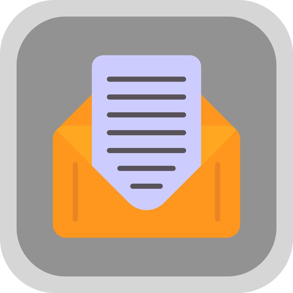 Letter Vector Icon Design