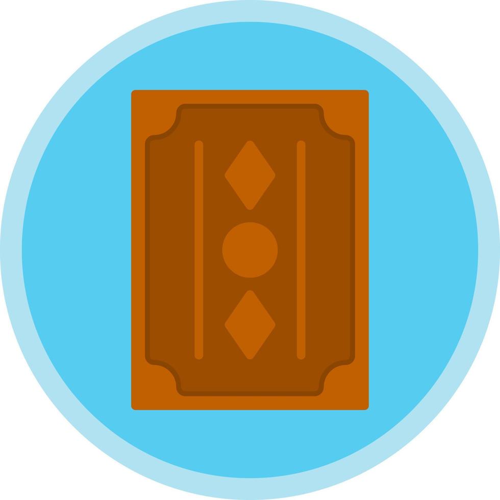 Carpet Vector Icon Design
