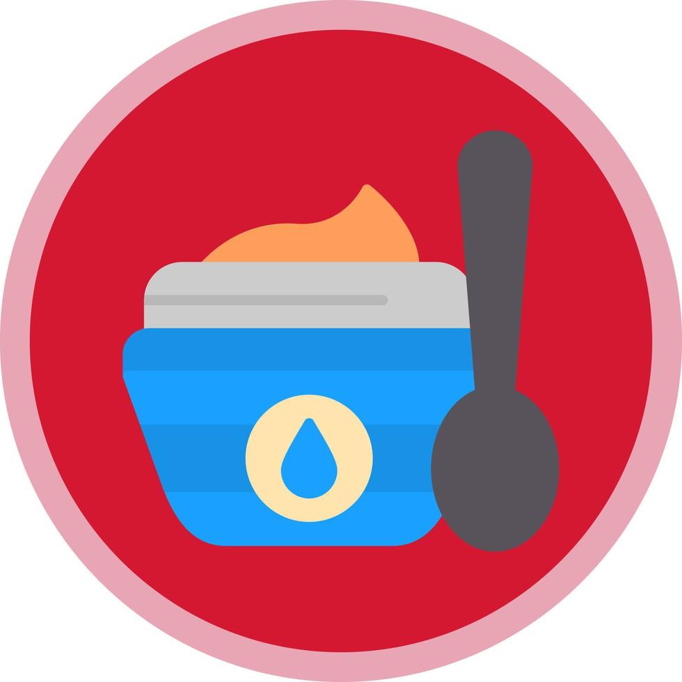 Scrub Vector Icon Design