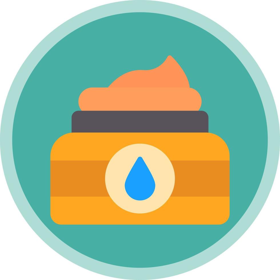Moisturizer Vector Icon Design