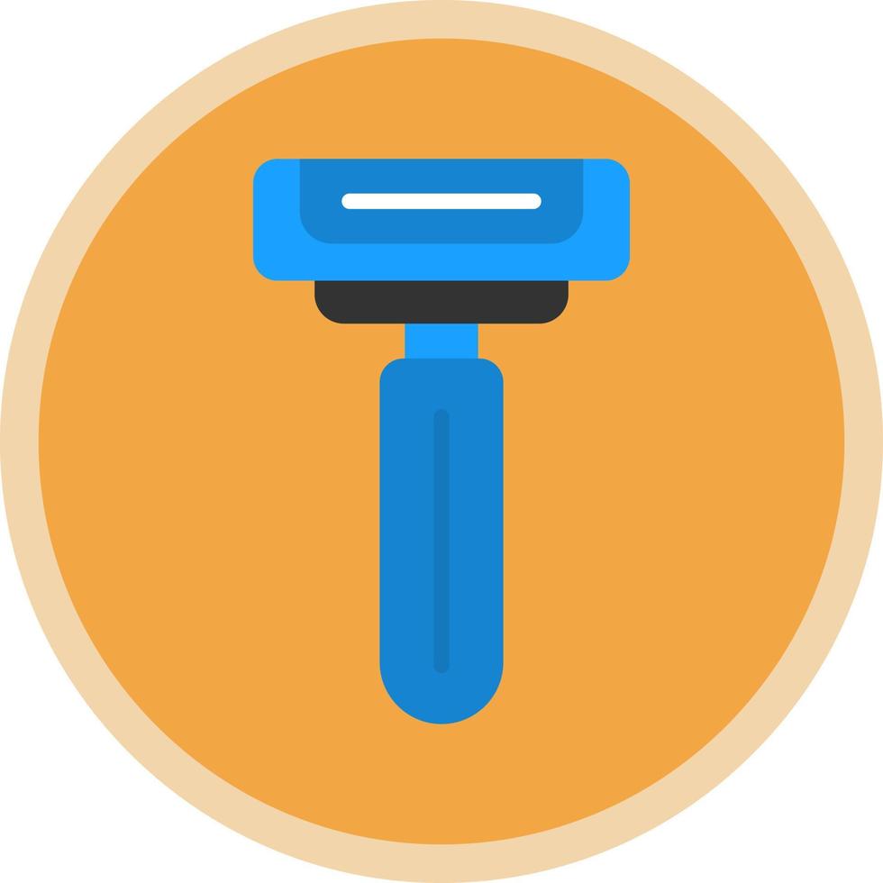 Razor Vector Icon Design