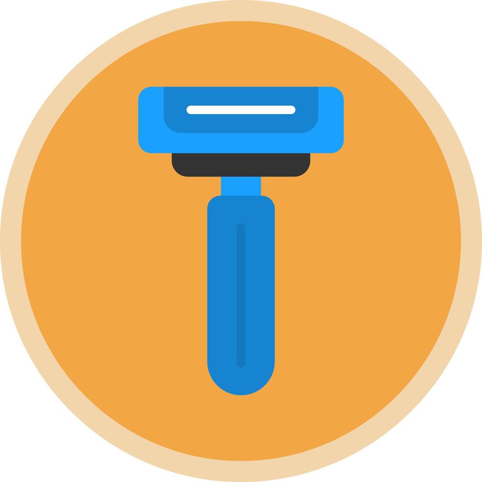 Razor Vector Icon Design