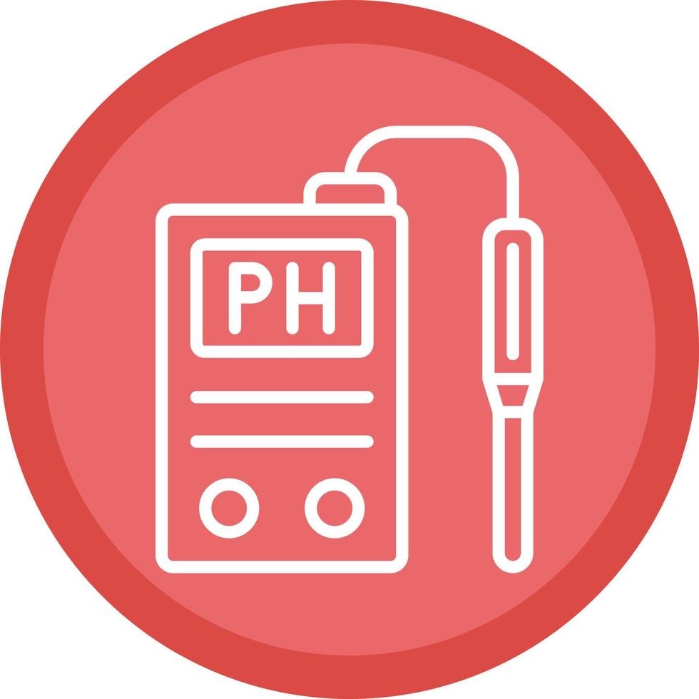 Ph Vector Icon Design