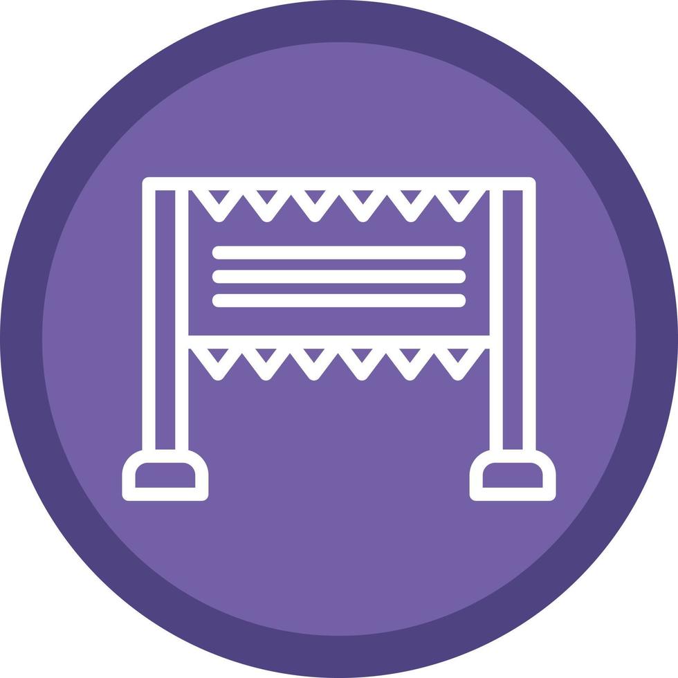 Starter Vector Icon Design