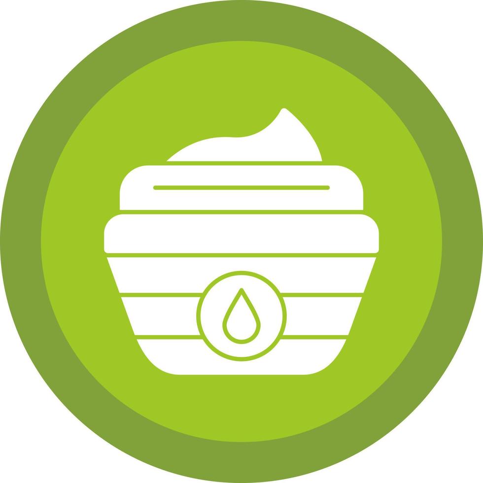 Moisturizer Vector Icon Design