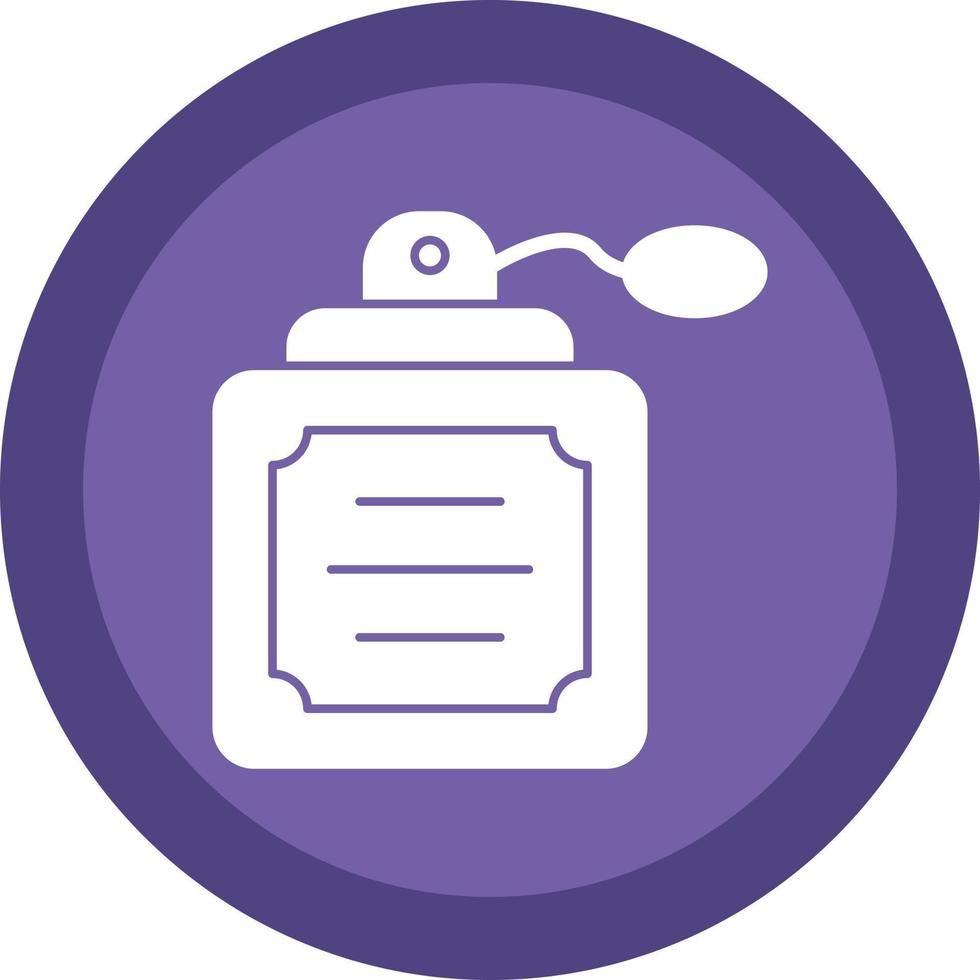 Cologne Vector Icon Design
