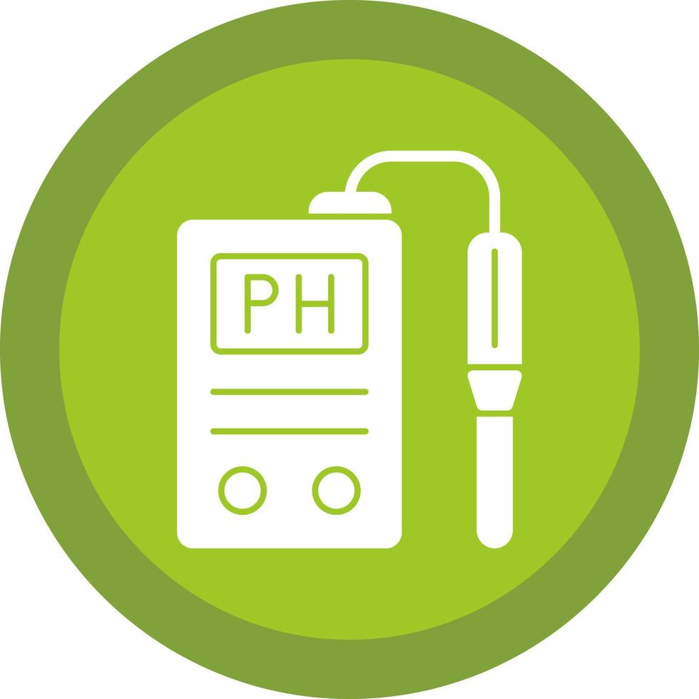 Ph Vector Icon Design