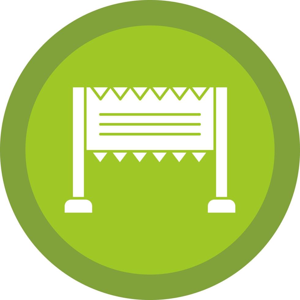 Starter Vector Icon Design