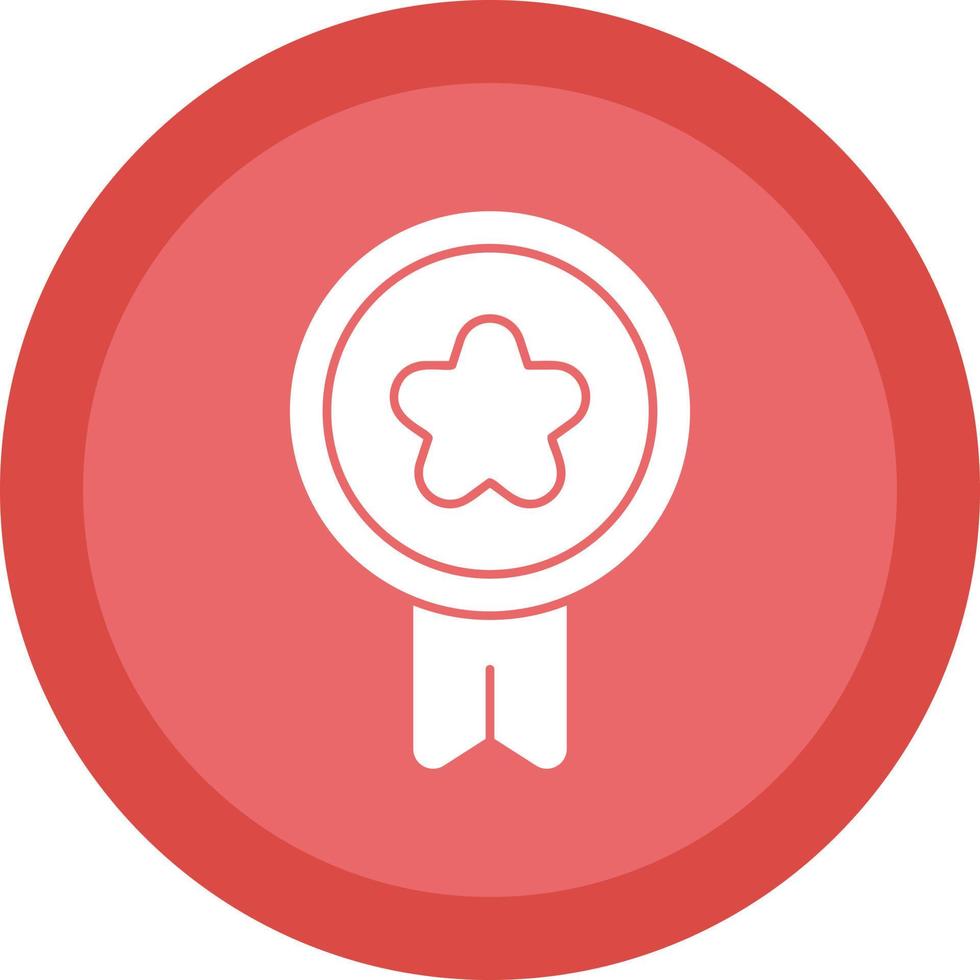 Emblem Vector Icon Design