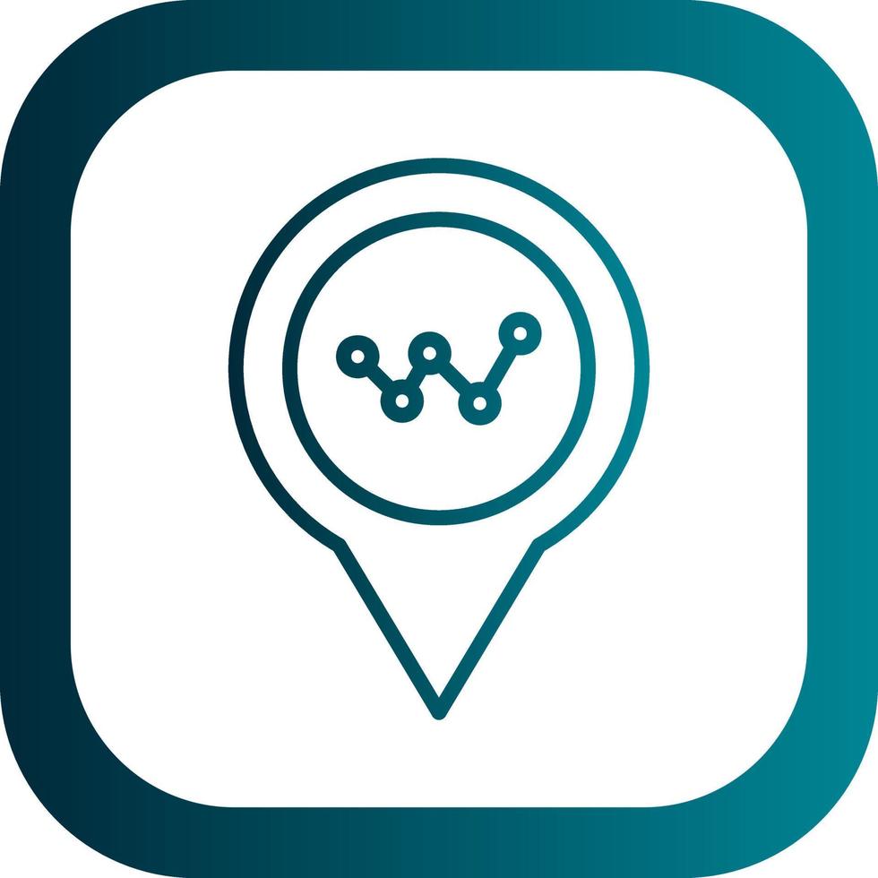Pointers Vector Icon Design