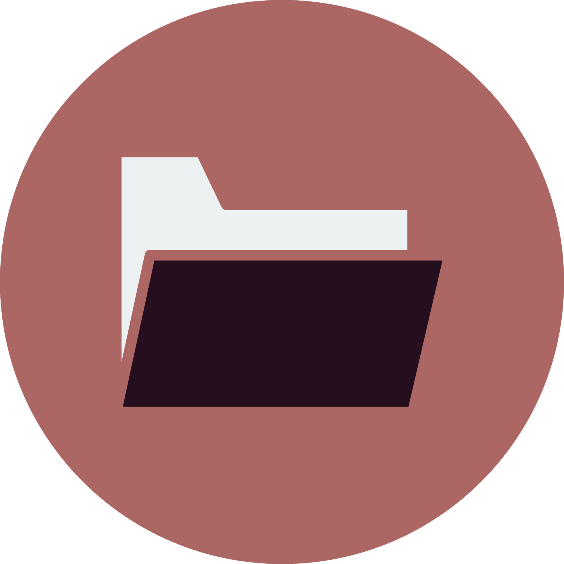 File Explorer Vector Icon 21062247 Vector Art at Vecteezy